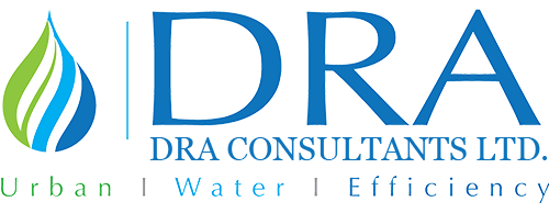 DRA logo